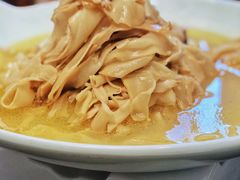 鸡汁煨笋衣-天府掌柜(九眼桥店)