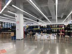 -迪卡侬(安德门店)