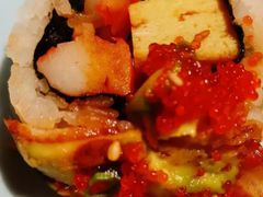 星鳗寿司-醉虎传(南锣鼓巷店)