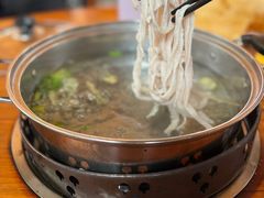 -章记正宗南岗鱼蛋火锅