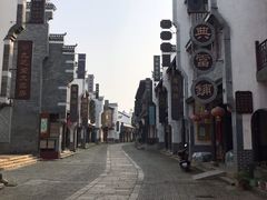 -道林古镇
