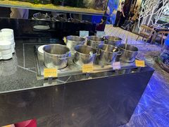 -泰谷酒店·太古码头闽菜自助餐厅