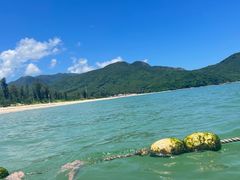 -西涌国际滨海旅游区