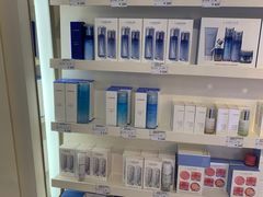 -国药中服免税(北京坊店)