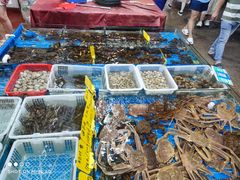 -船奇蒸汽海鲜·闽菜(八市海鲜总店)