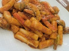 -全州拌饭馆(断桥店)