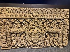 -吴哥国家博物馆