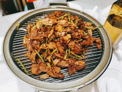 -东门烤鸭店(东华门店)