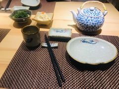 -浦·传统日式料理(3 5 1 1 店)