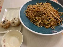 -咬不得高祖生煎·简餐(高银街店)