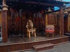 -中华巴洛克风情街