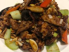-大鸭梨烤鸭(左家庄店)