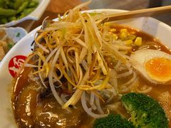 -日出拉面(望京店)
