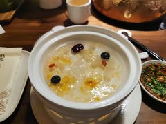 -揽季锅物会.福建黄鱼.海鲜姿造(五四路店)