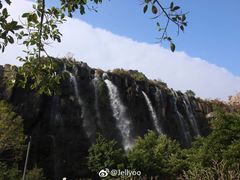 -深圳东部华侨城瀑布酒店