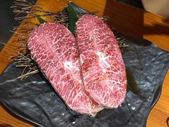 厚切三筋-丸藏和牛烧肉专门店(园区师惠坊店)