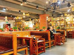 -惠友大虾(太原北街店)