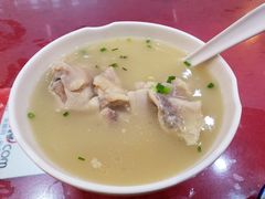 老妈蹄花-易老妈蹄花.特色川菜(人民公园总店)