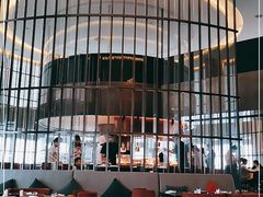 大堂-洲际酒店·地平线全日餐厅HORIZON CAFÉ