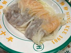 -西关明记肠粉(荔枝湾店)