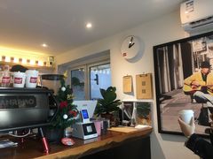 -Joymean coffee.见面咖啡