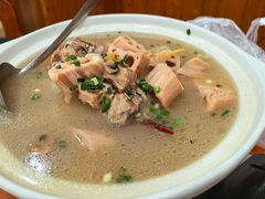 -漁耕小厨农家院(武当山店)