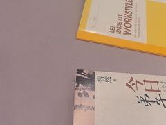 -小厨娘淮扬菜(江宁万达店)