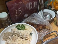 -阿源鱼捞斑鱼火锅·海鲜粥(山景尚宅店)