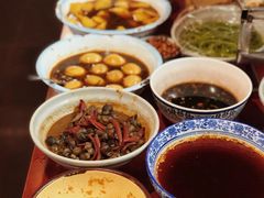 -刘师父老汉口江湖菜(蔡锷路店)