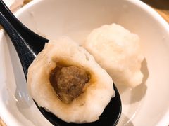 手工鱼丸-老福洲徐记(福新店)