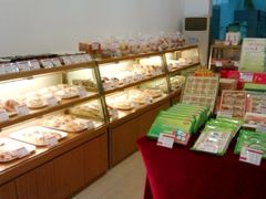 -南京冠生园(太平南路店)