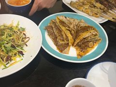 -宛平李记小吃(东关街店)