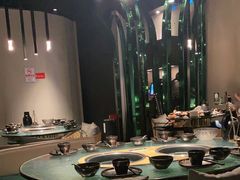 大堂-凤园椰珍·臻品椰子鸡(保利时光里店)