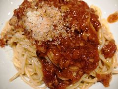 米兰风味肉酱面-萨莉亚意式餐厅(国和1000店)