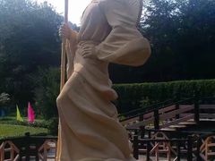 -天台国家森林公园水上茶乡九鹏溪