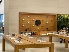 -Apple零售店(苏州店)