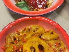 -老三样·旧食新味(万寿宫店)