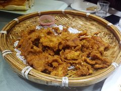 -老城味道·传统天津菜(杨柳青店)