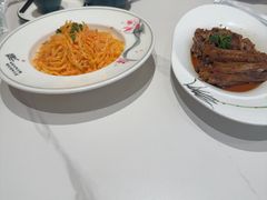-梅利汴京烤鸭•开封豫菜地标店(晋安路店)