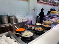-来必堡(娄山关路店)