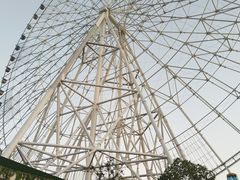 -南昌之星摩天轮