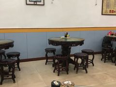 大堂-荔园小馆(园岭新村二期店)