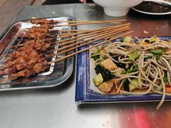 -大头亮羊汤烩面·河南非遗(良乡总店)