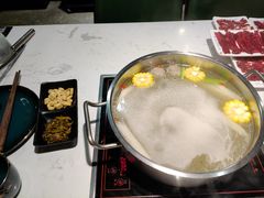 -二刀潮牛·鲜牛肉火锅(爱融荟城店)