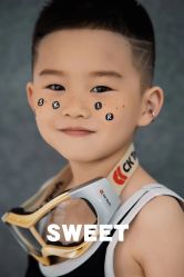 -大连棒棒糖儿童摄影(熊洞街店)