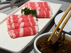 -海底捞火锅(京华城亲子主题店)