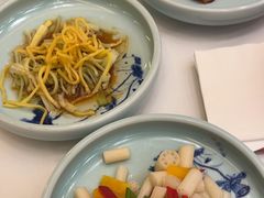 -香宫中餐厅·大连香格里拉(人民路店)