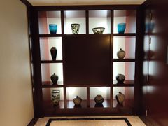-上海新发展亚太JW万豪酒店