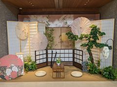 -交通银行前滩31演艺中心