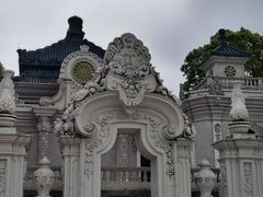 -珠海圆明新园